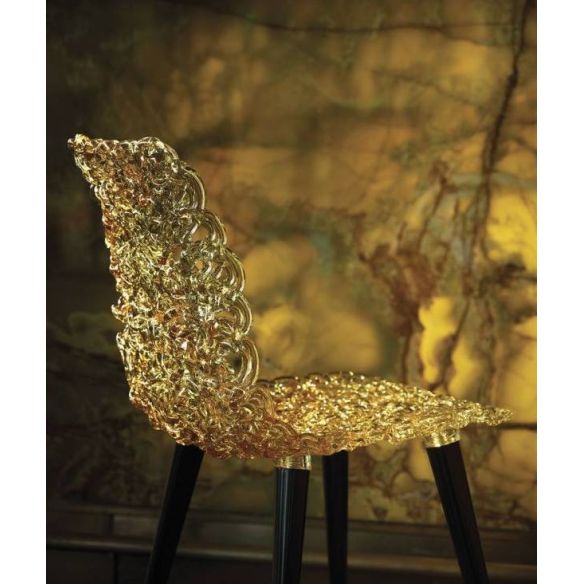 Chaise Gina EDRA