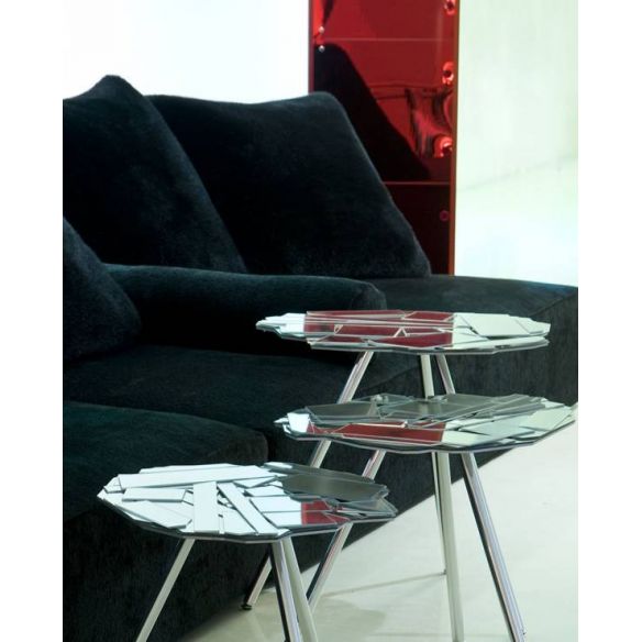 Table Brasilia EDRA