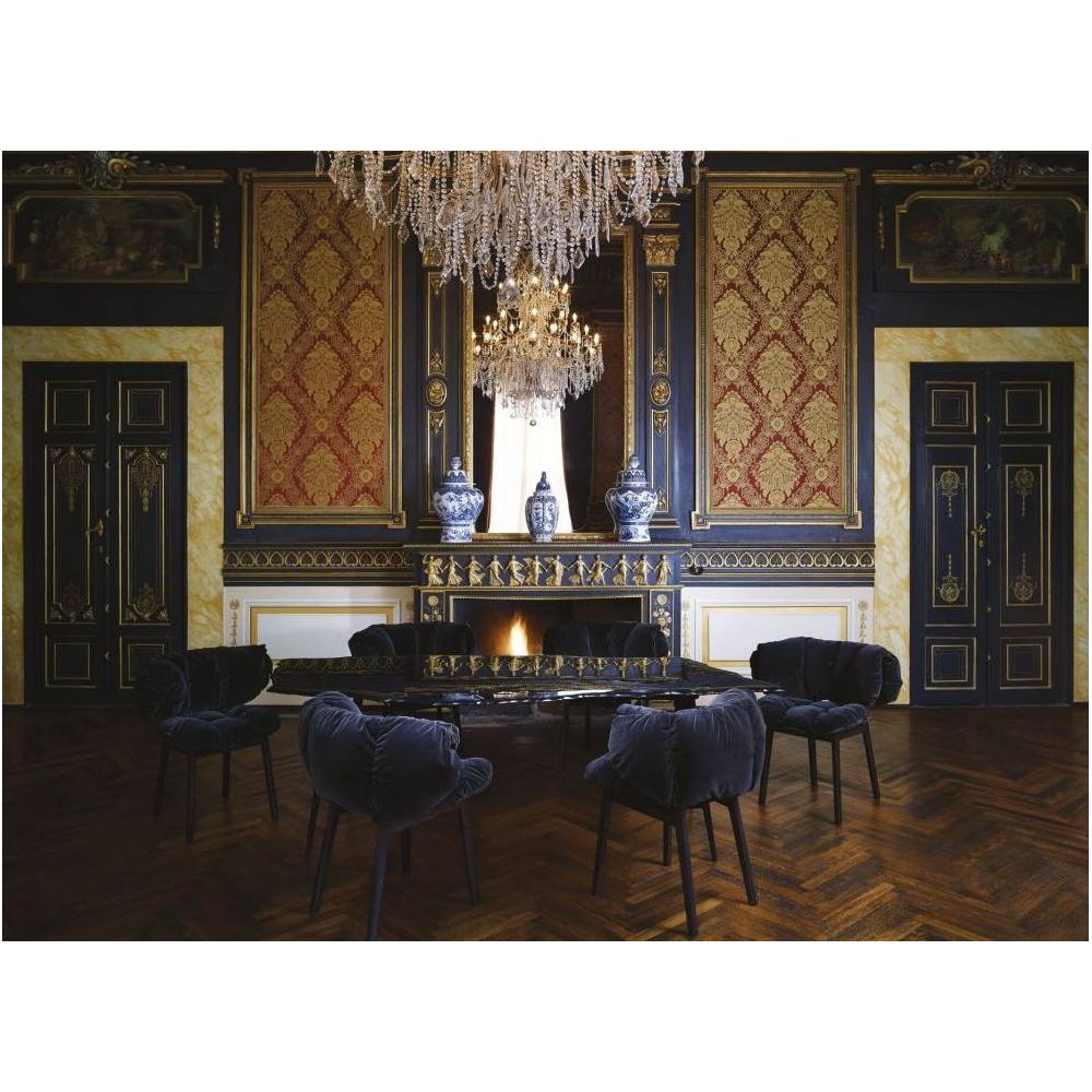 Table Egeo EDRA