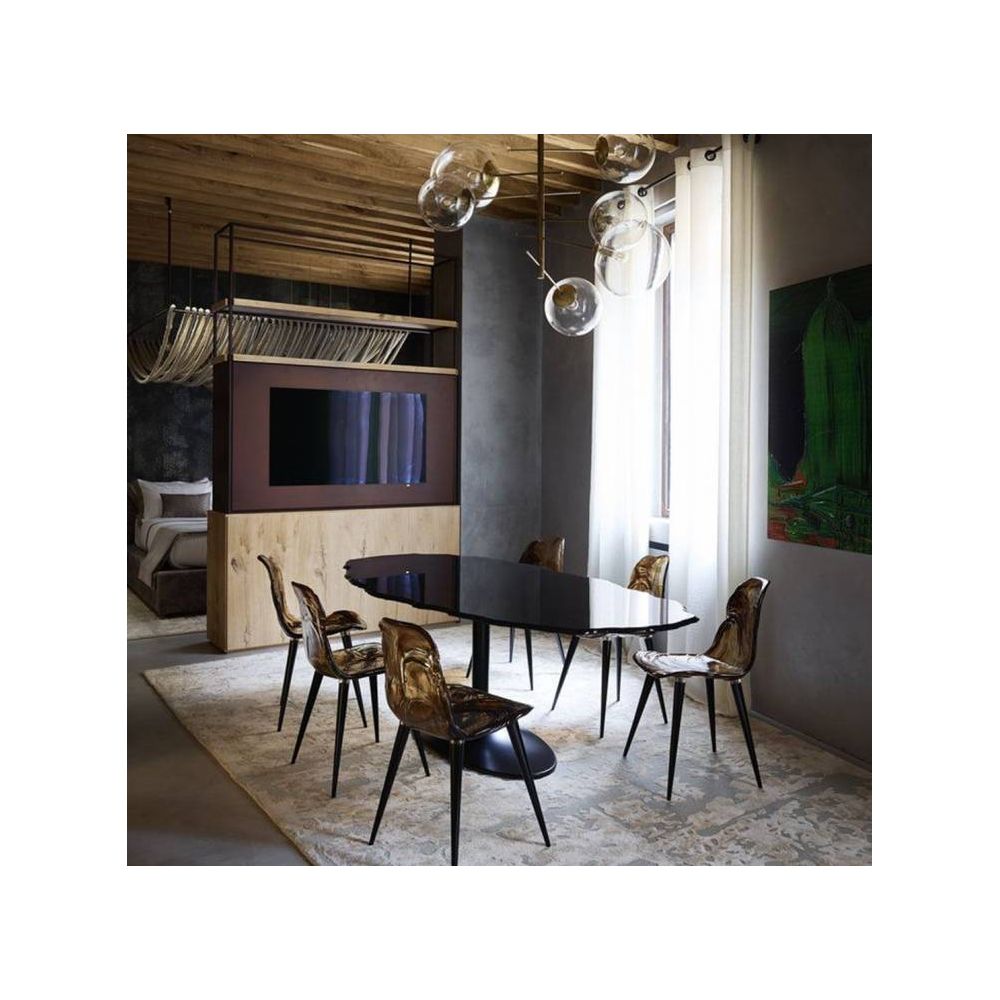 Table Egeo EDRA