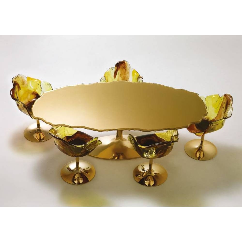 Table Egeo EDRA