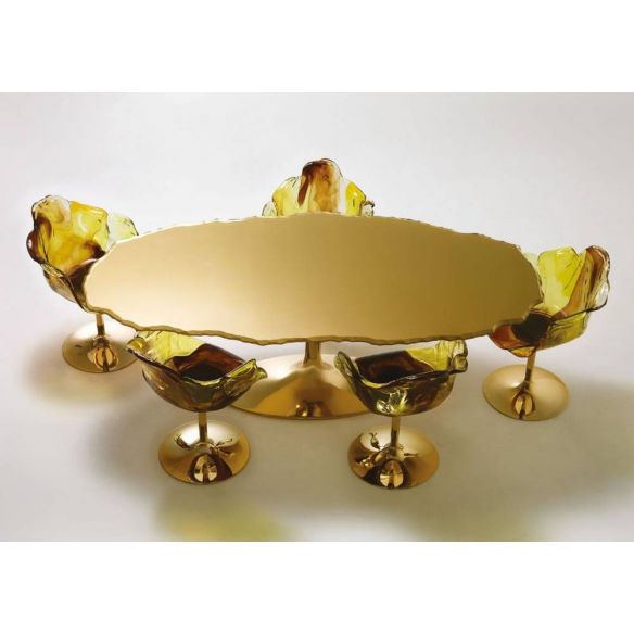 Table Egeo EDRA