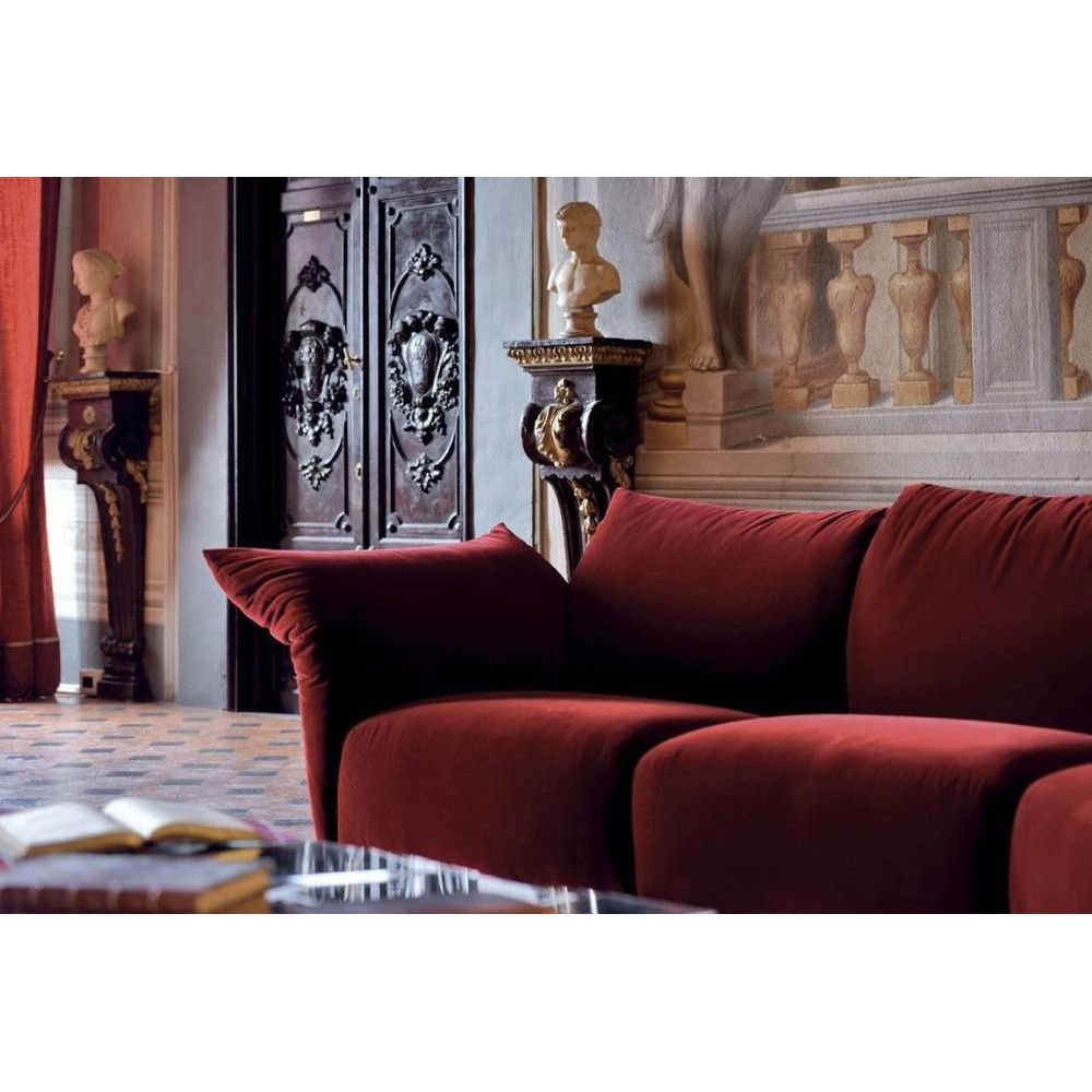 Canapé Standard EDRA