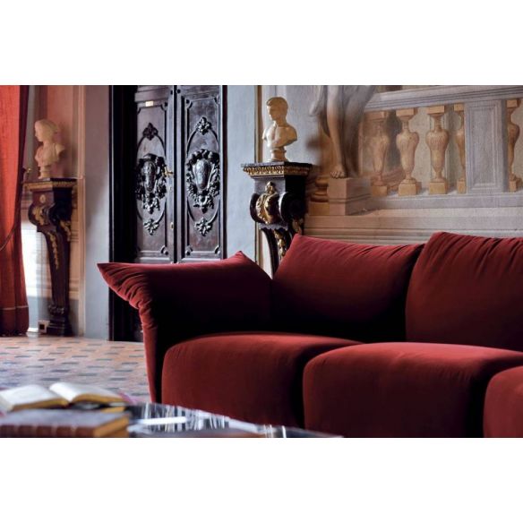 Canapé Standard EDRA