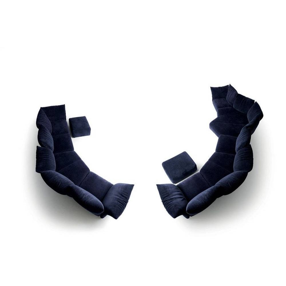 Canapé Standard EDRA