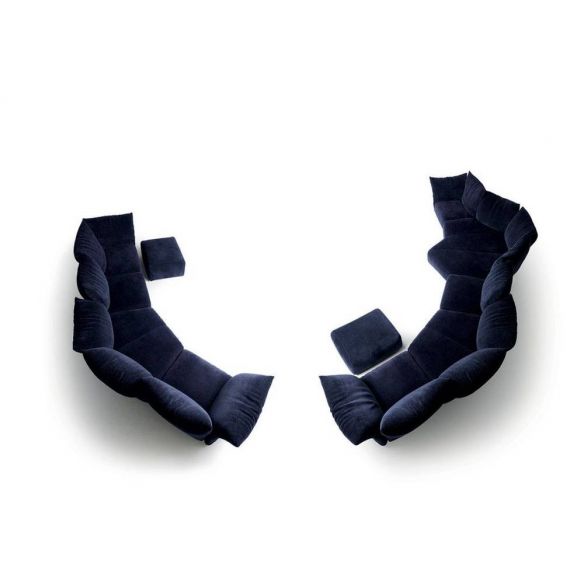 Canapé Standard EDRA