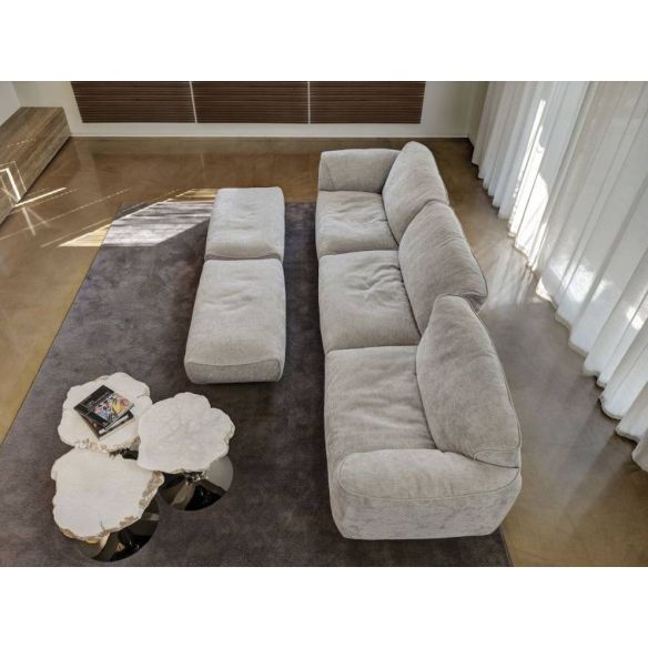 Canapé Grand Soffice EDRA