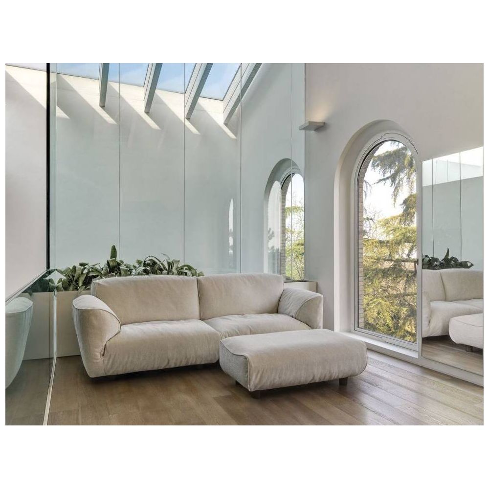 Canapé Grand Soffice EDRA