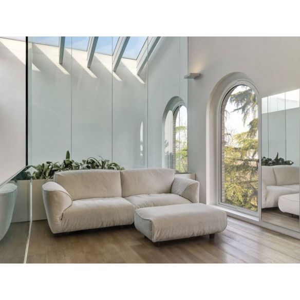Canapé Grand Soffice EDRA