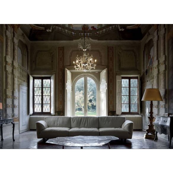 Canapé Grand Soffice EDRA