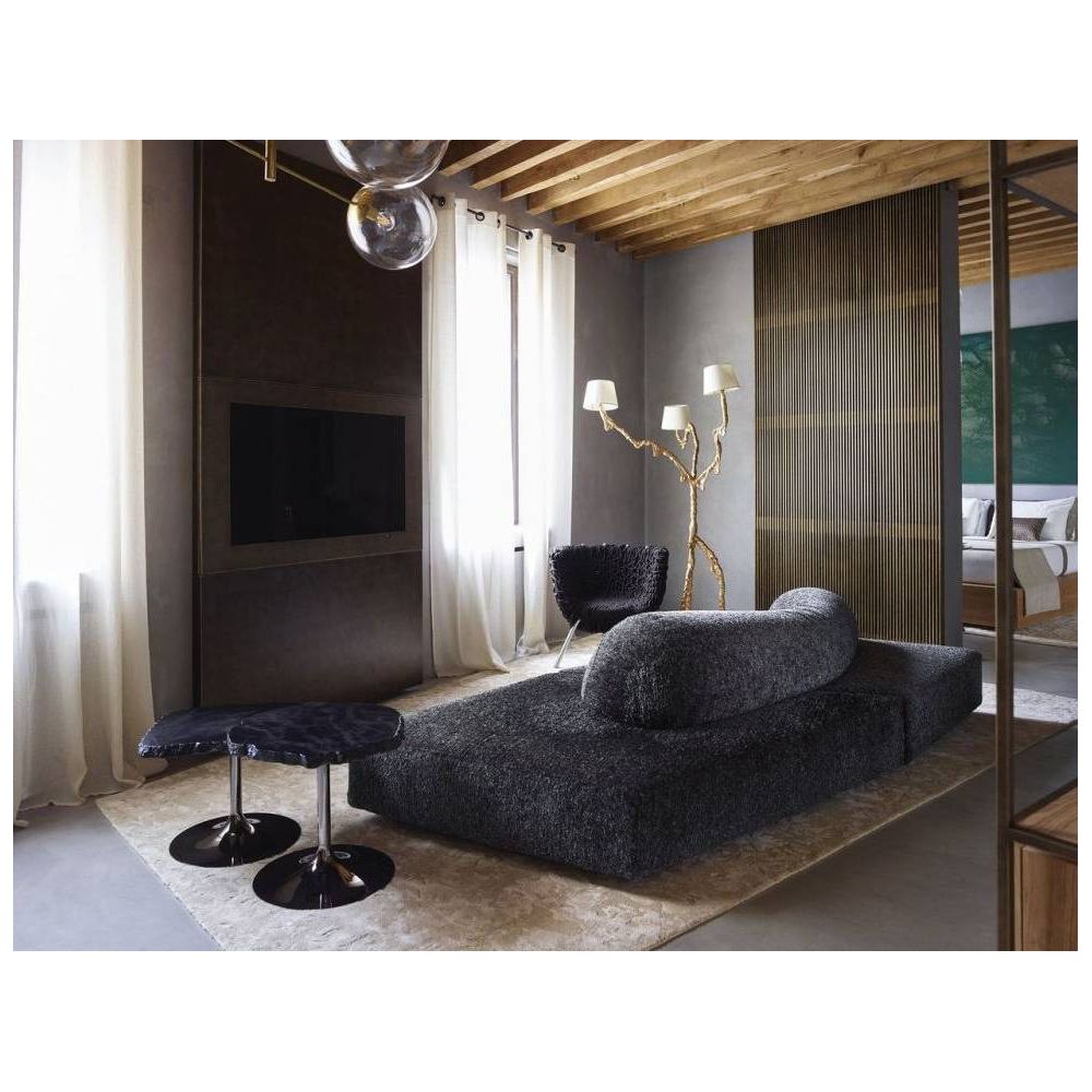 Canapé On the Rocks EDRA