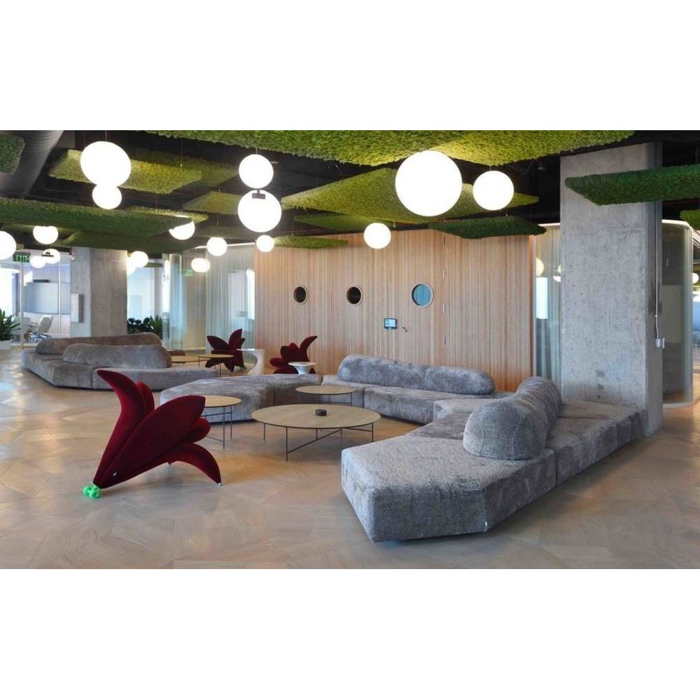 Canapé On the Rocks EDRA