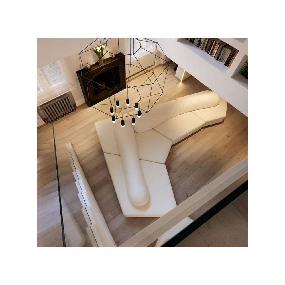 Canapé On the Rocks EDRA