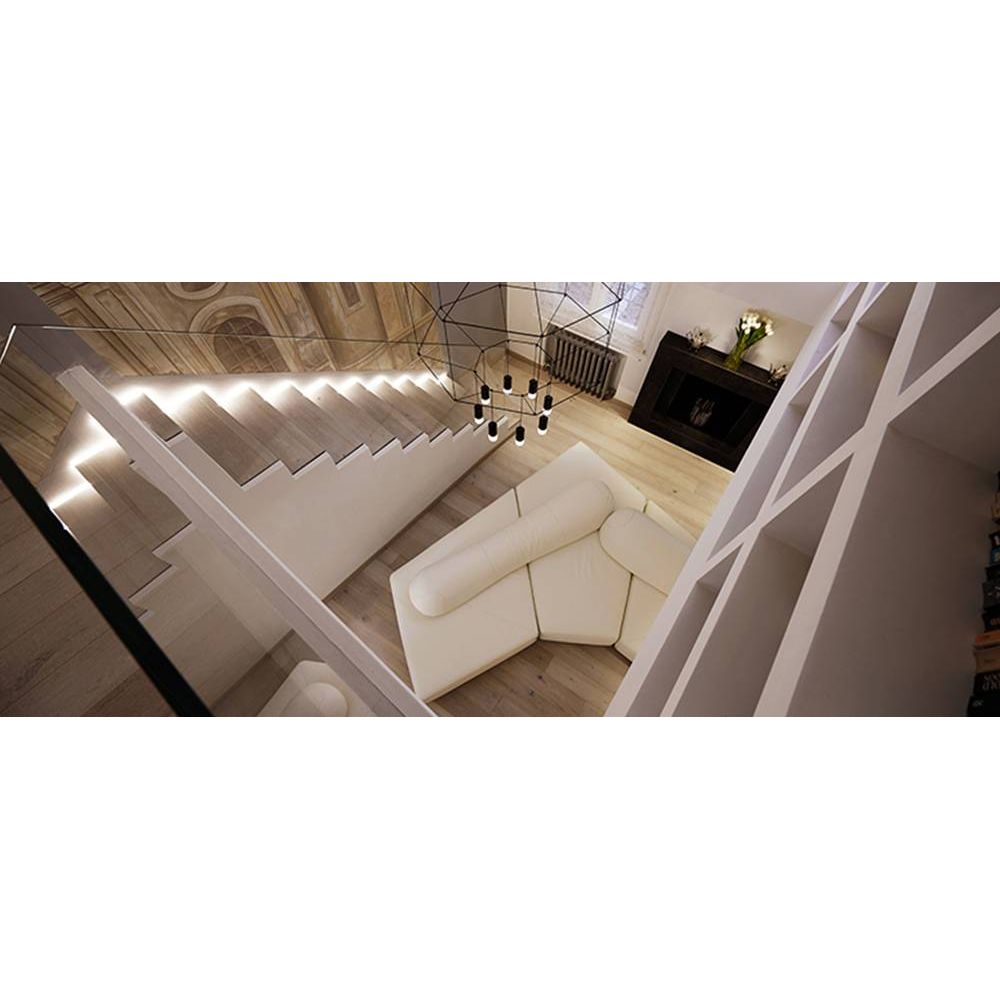 Canapé On the Rocks EDRA