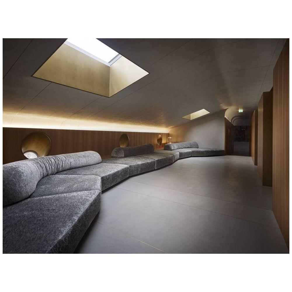 Canapé On the Rocks EDRA