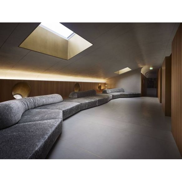 Canapé On the Rocks EDRA