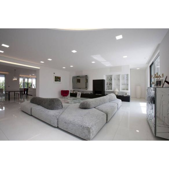 Canapé On the Rocks EDRA