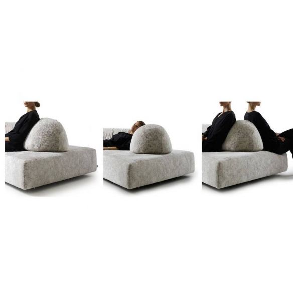 Canapé On the Rocks EDRA