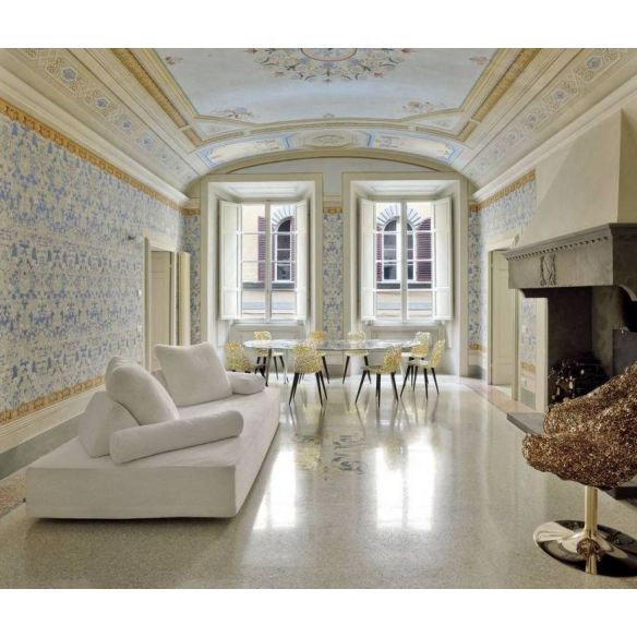 Canapé Sherazade EDRA