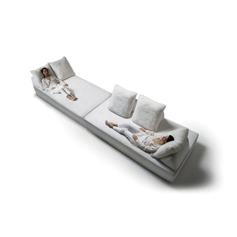 Canapé Sherazade EDRA