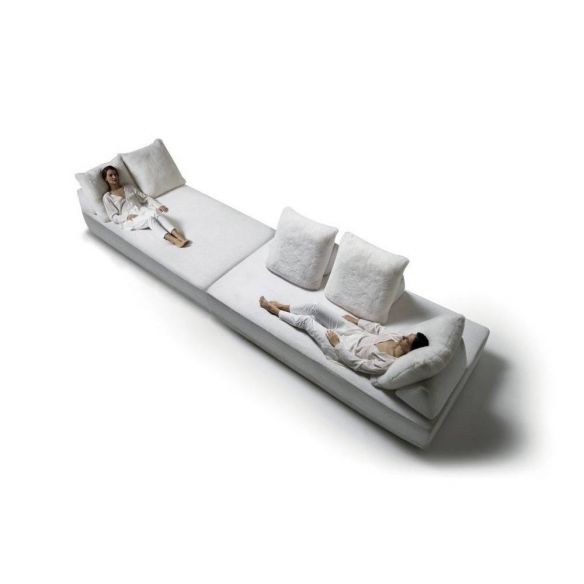 Canapé Sherazade EDRA