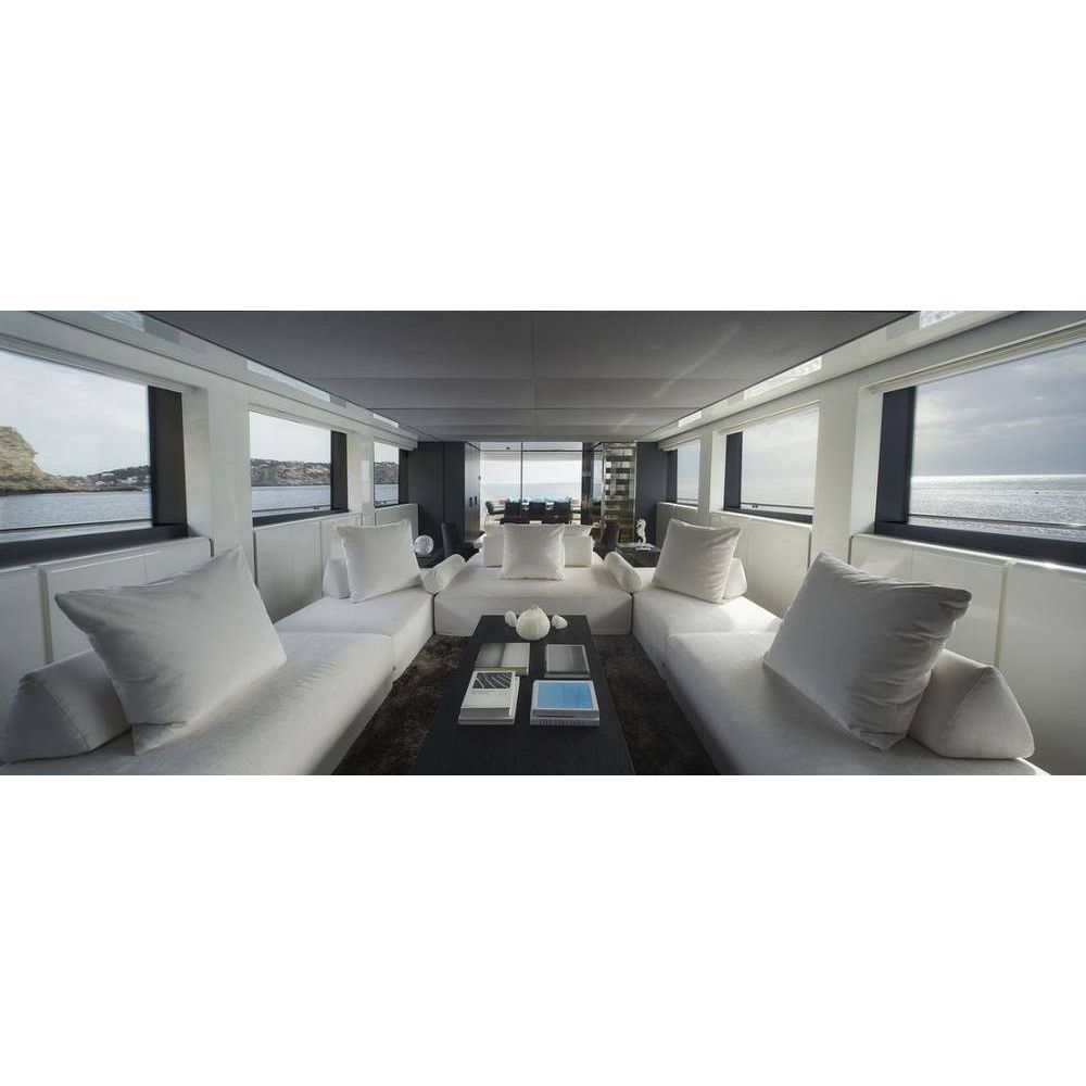 Canapé Sherazade EDRA