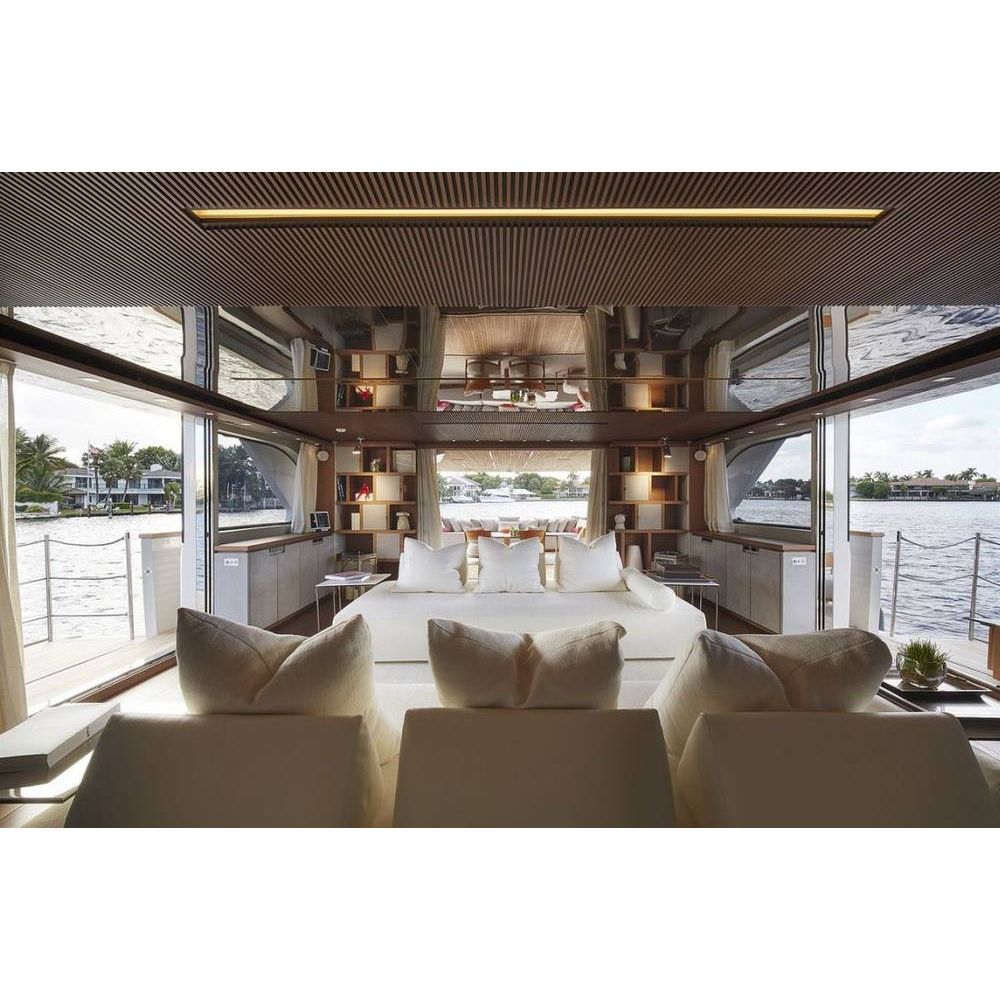 Canapé Sherazade EDRA