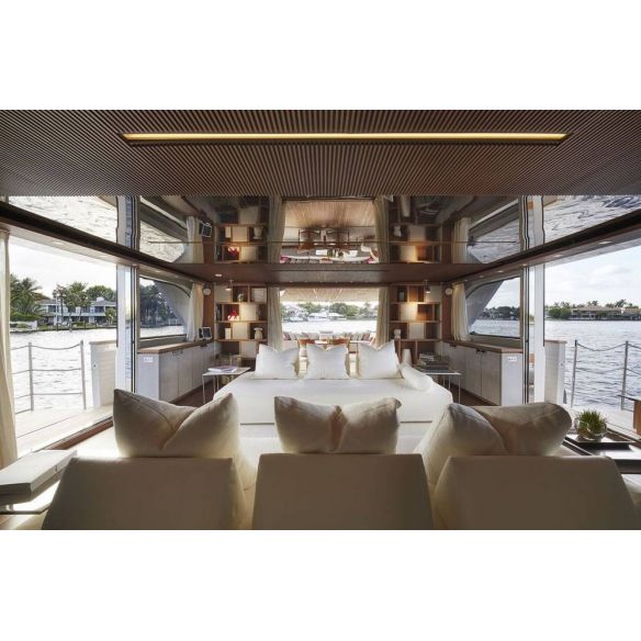 Canapé Sherazade EDRA