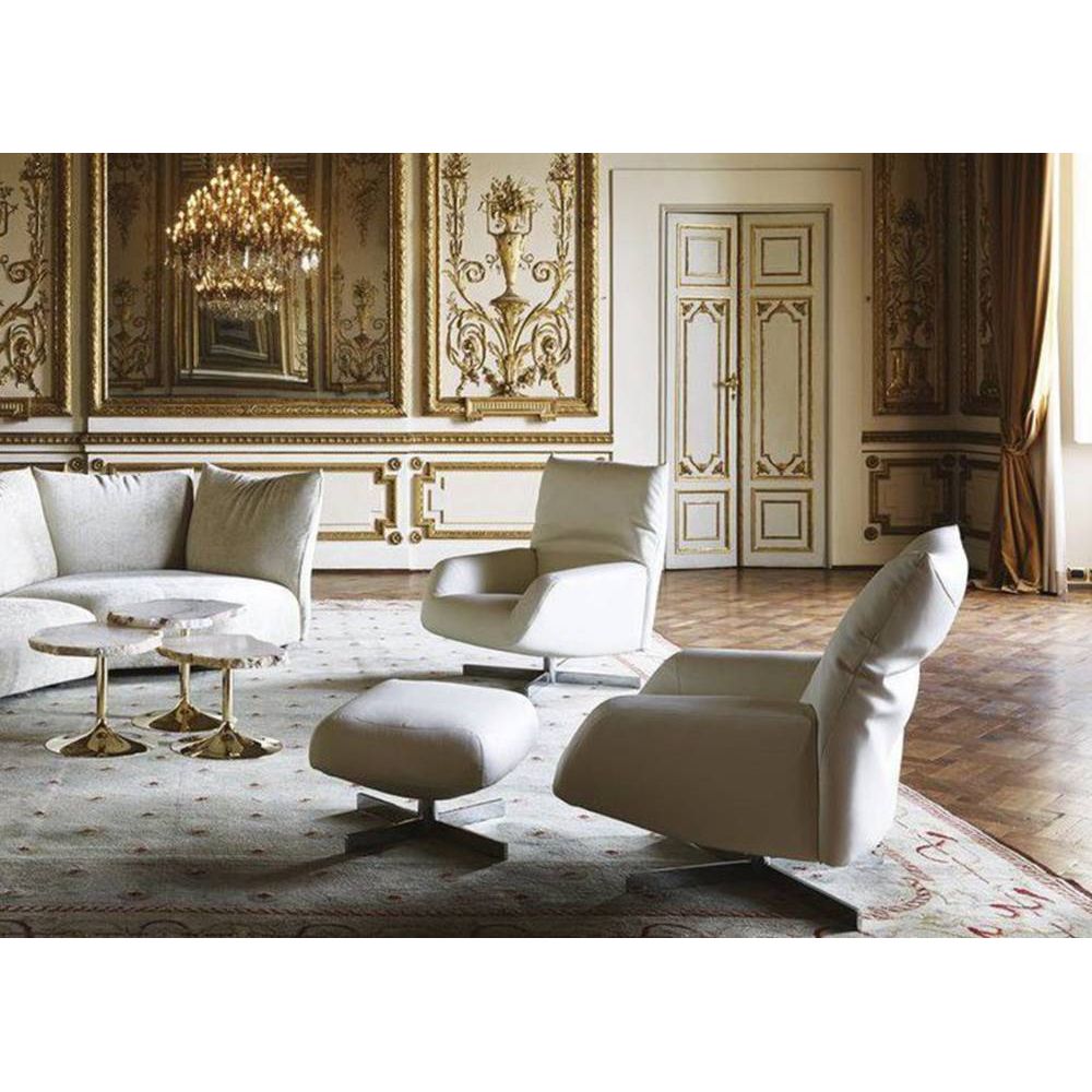 Fauteuil Chiara EDRA