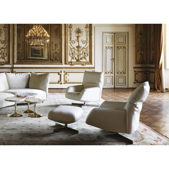 Fauteuil Chiara EDRA