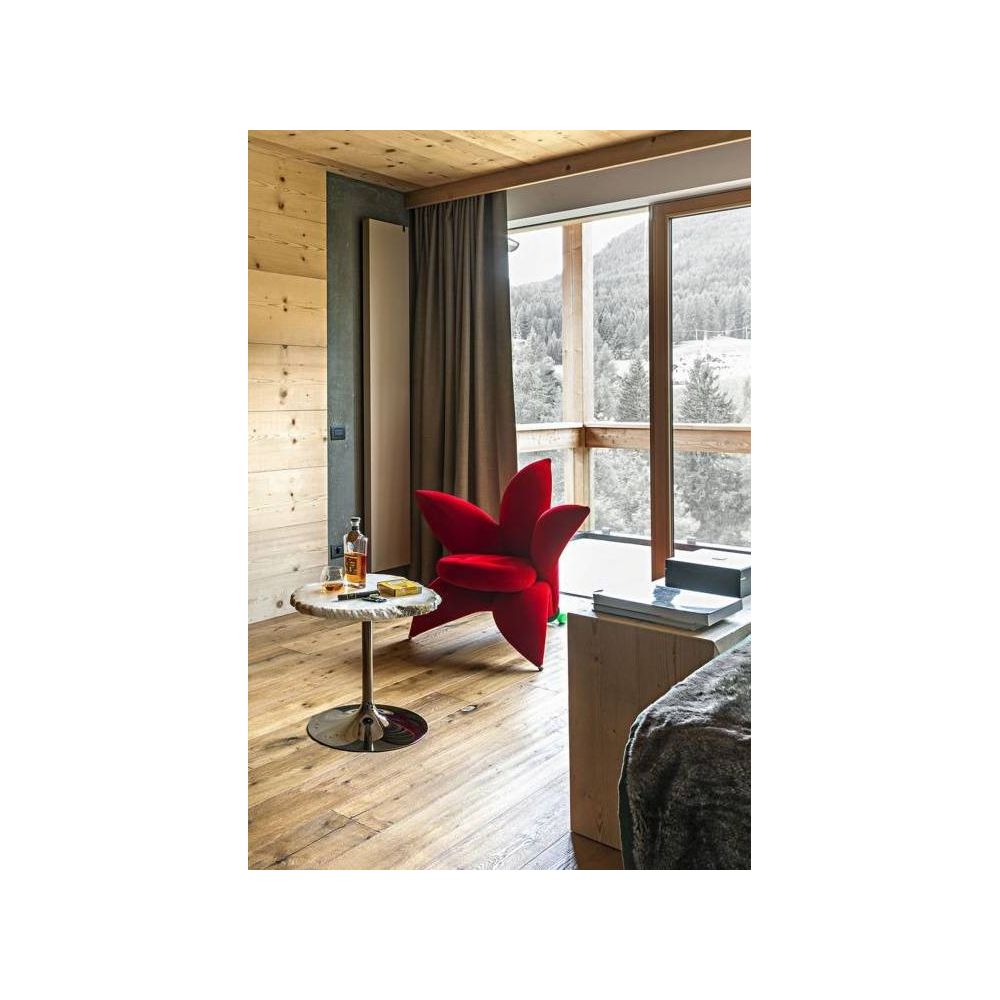 Fauteuil Getsuen EDRA