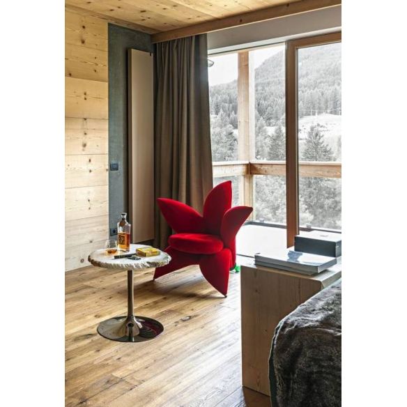 Fauteuil Getsuen EDRA