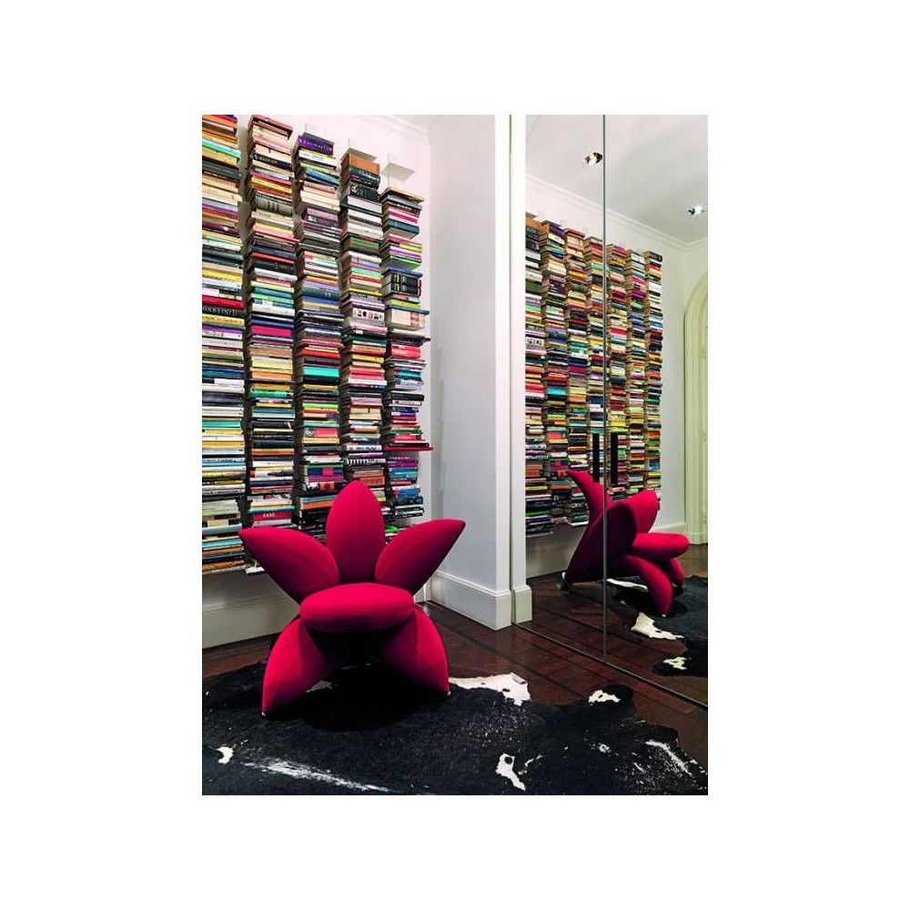 Fauteuil Getsuen EDRA