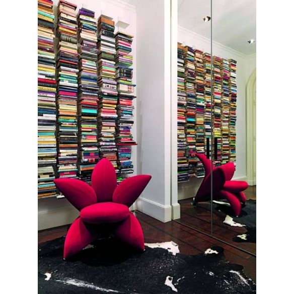 Fauteuil Getsuen EDRA