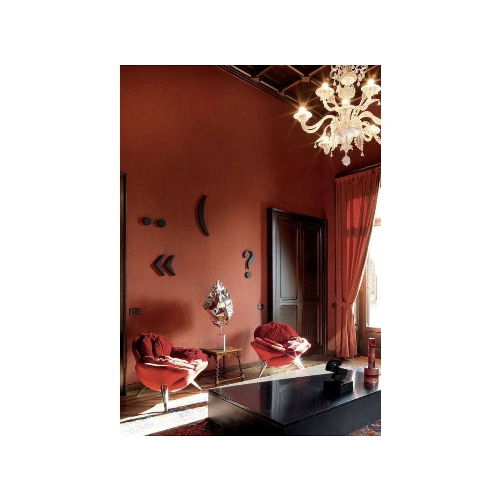 Fauteuil Rosechair EDRA