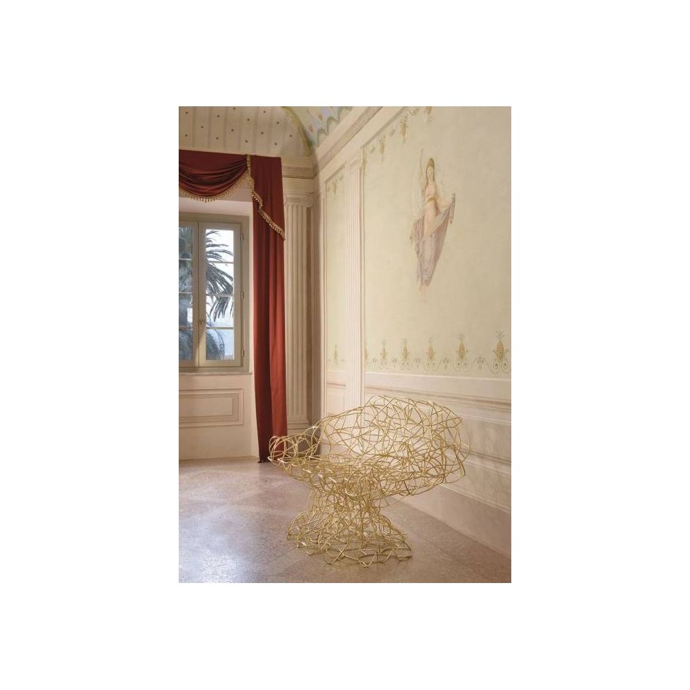 Fauteuil Corallo EDRA