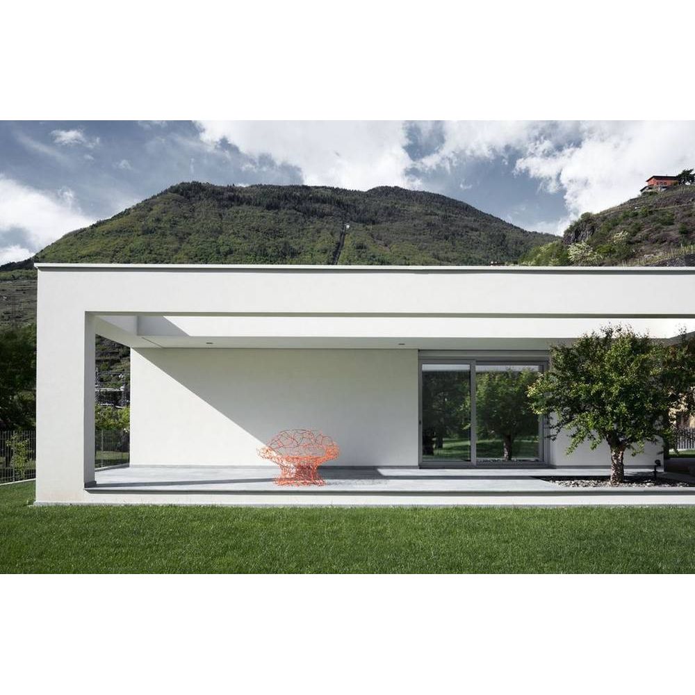 Fauteuil Corallo EDRA