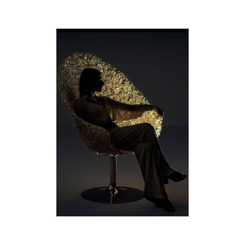 Fauteuil Margherita EDRA