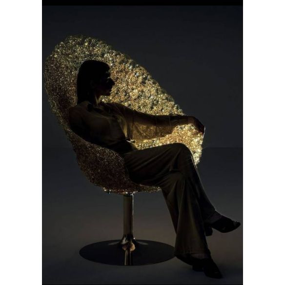 Fauteuil Margherita EDRA