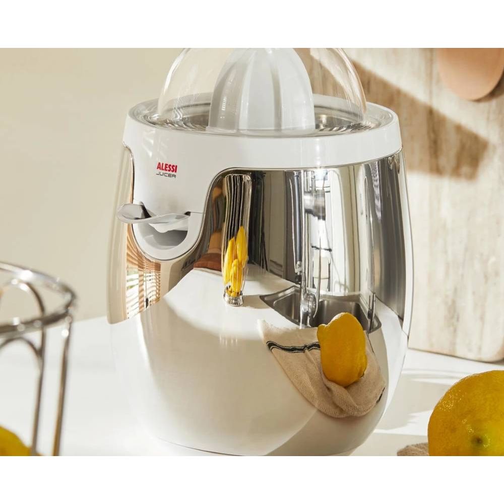 Presse-agrumes électrique ALESSI