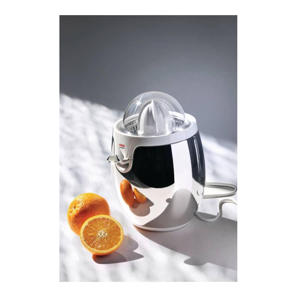 Presse-agrumes électrique ALESSI