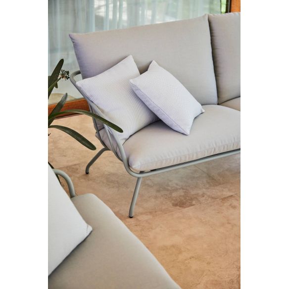 Salon extérieur NANSA MUSOLA