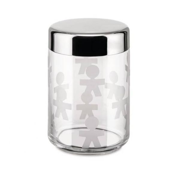 Boite de cuisine Girotondo ALESSI