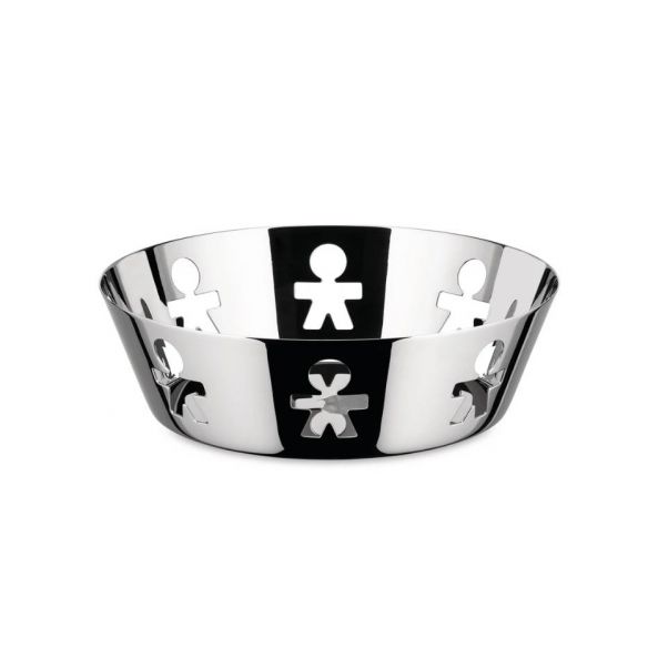 Corbeille Girotondo ALESSI