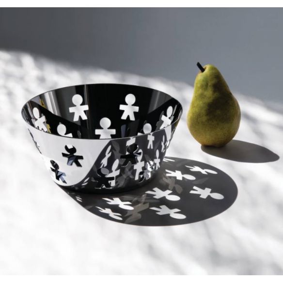 Corbeille Girotondo ALESSI