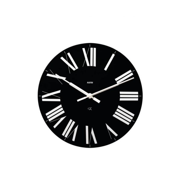 Horloge murale ALESSI