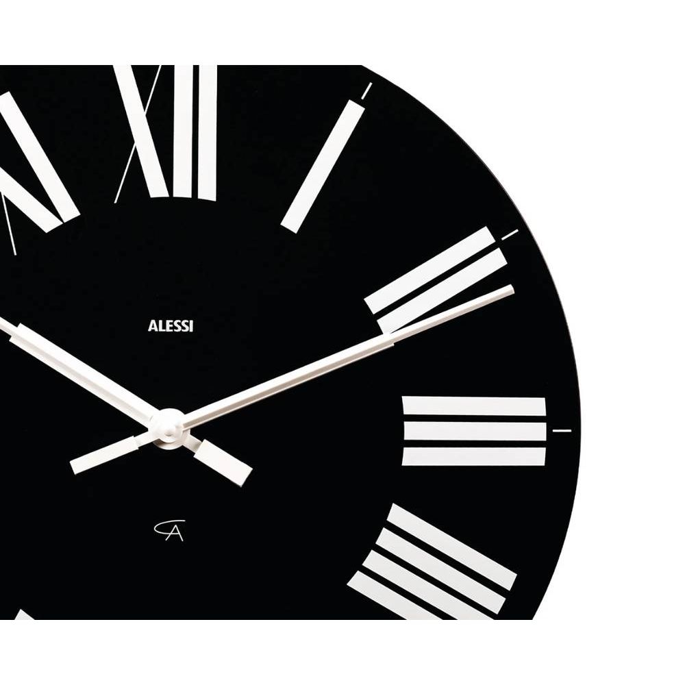 Horloge murale ALESSI