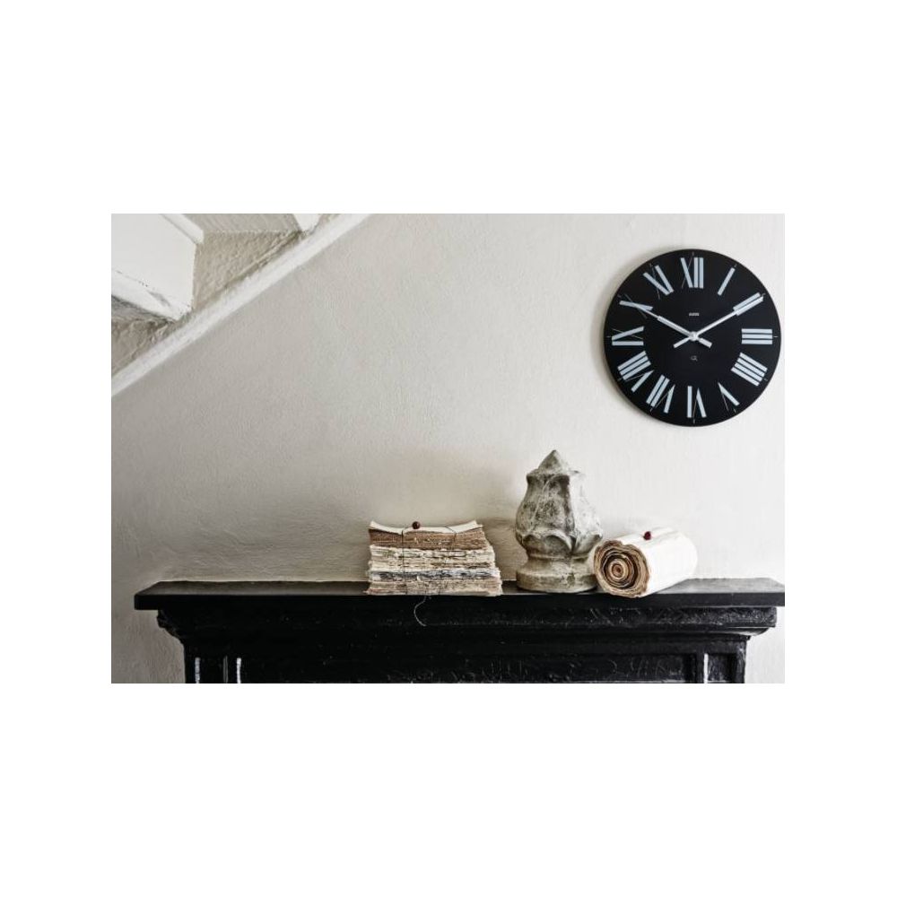 Horloge murale ALESSI