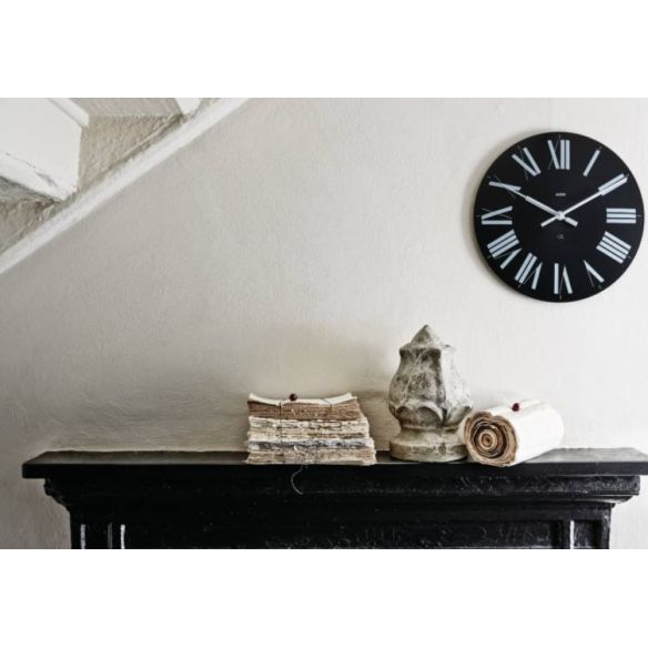 Horloge murale ALESSI