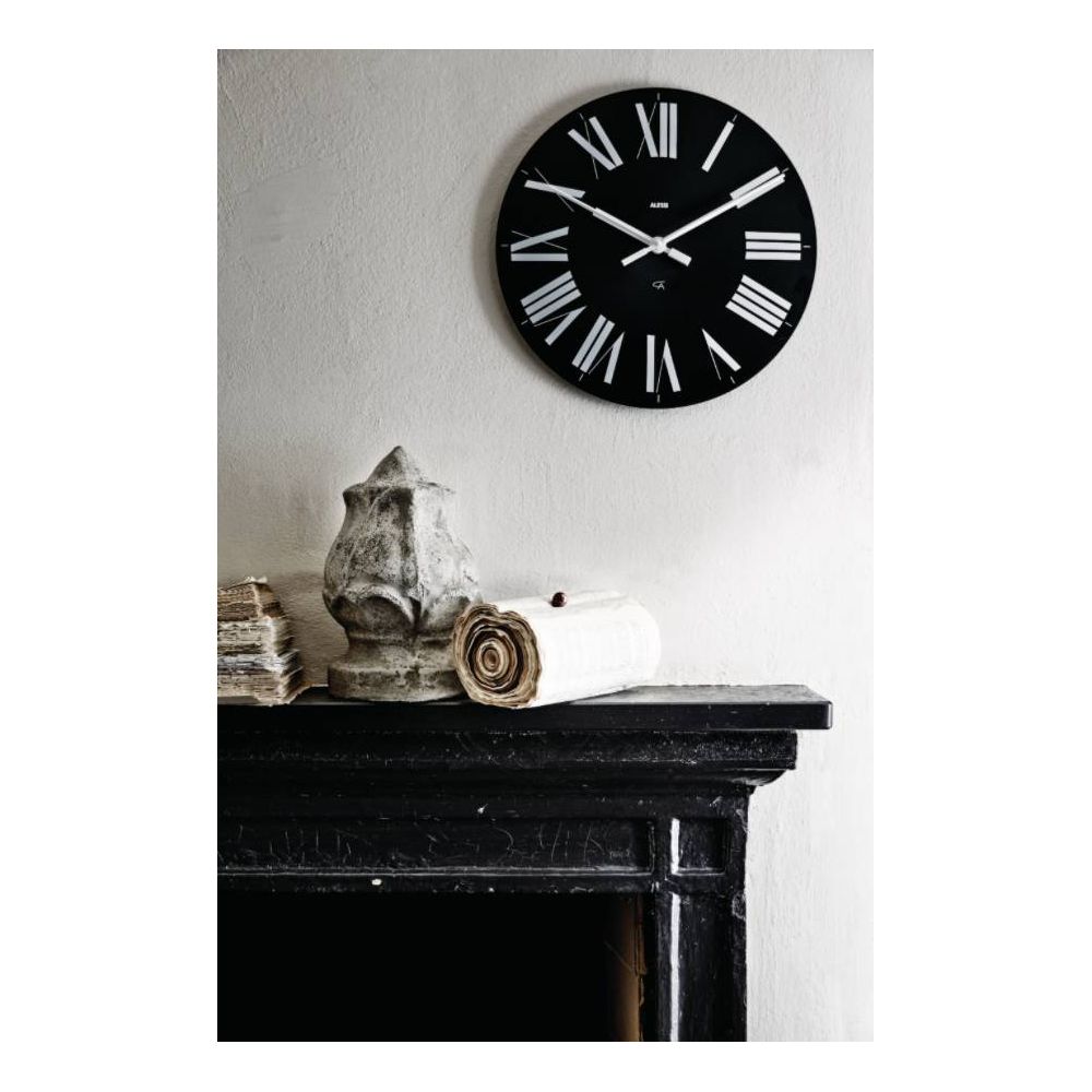 Horloge murale ALESSI